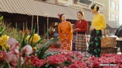 (新春见闻)云南“村晚”年味浓 各民族美美与共迎新春